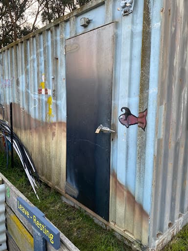 Tassie Steel and Timber Pty Ltd — Customer photo