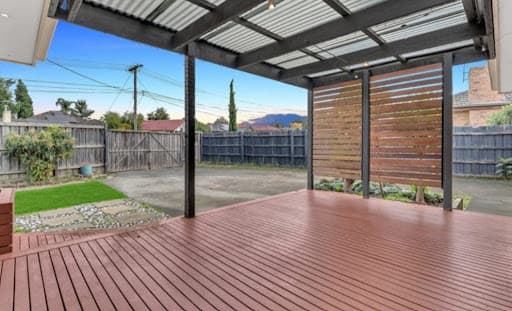 Mr. Carpenter Geelong — Customer photo