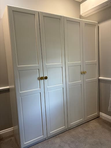 Flat Pack Builders — Customer photo