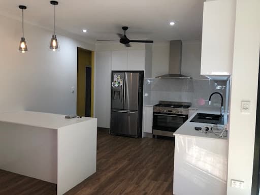 PRO-fit Cabinetmaking — Customer photo