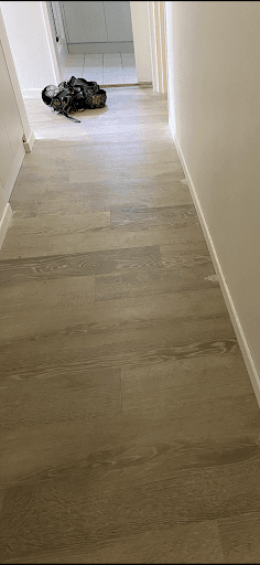 Green Coast Carpentry — Customer photo