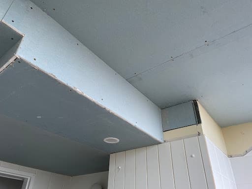 Kandoo Carpentry — Customer photo