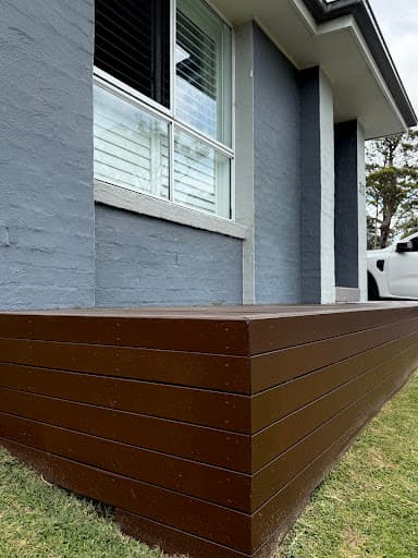 TRC Built — Customer photo