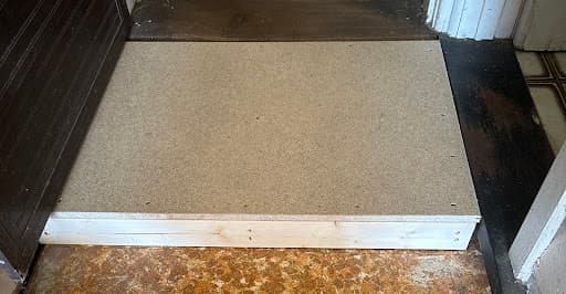 PBS Carpentry, Maintenance Services & Home Extensions — Customer photo