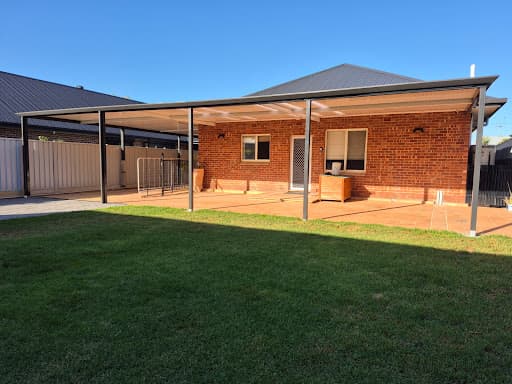 Superb Pergola N Decks Adelaide — Customer photo
