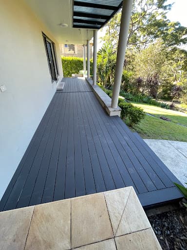 Ekodeck — Customer photo