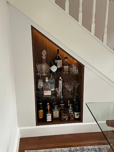 Nico Reno — Customer photo