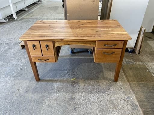 Nadin West Joinery — Customer photo