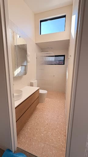 RADAR Carpentry — Customer photo