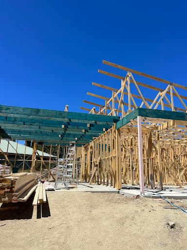 DW Carpentry and Construction — Customer photo