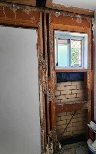 BBI Professional Carpentry Brisbane — Customer photo