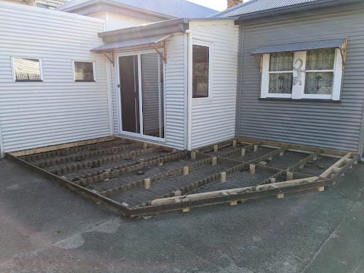 Inzain Creations Launceston Handyman/Maintenance Service — Customer photo