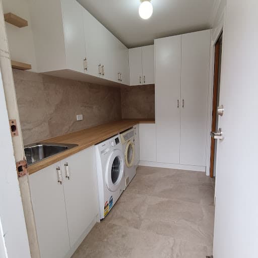 FJR Carpentry & Maintenance — Customer photo