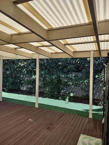 Bendigo Building Repairs — Customer photo