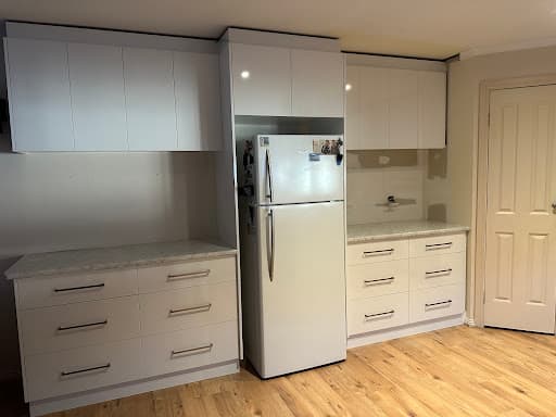 McEldrews Joinery — Customer photo