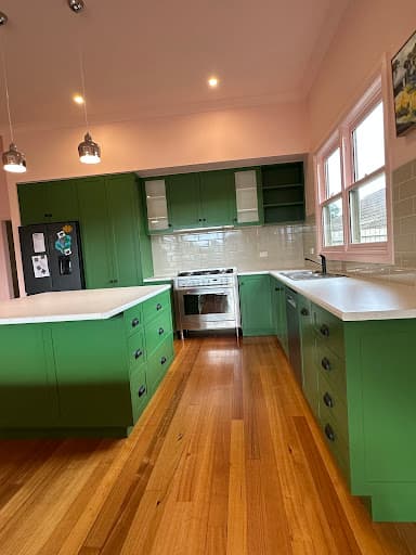 Matthews Joinery & Kitchen Centre — Customer photo