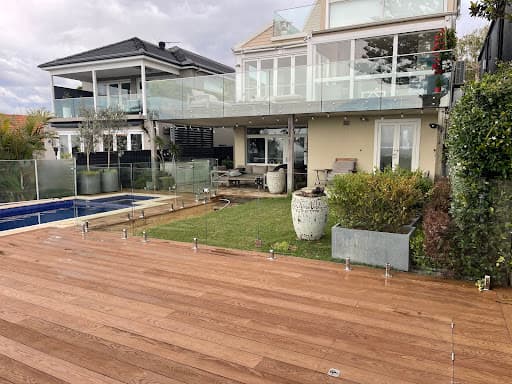 The Decksmith — Customer photo