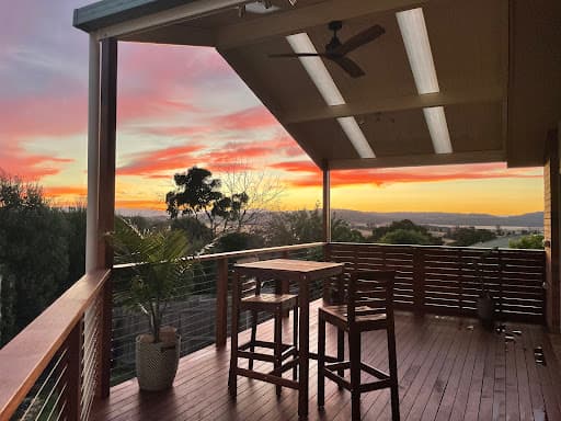Canberra Decks — Customer photo