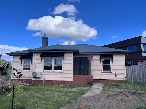 Inzain Creations Launceston Handyman/Maintenance Service — Customer photo