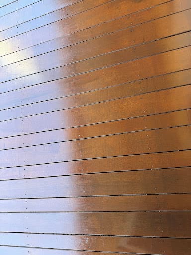 DeckSeal Canberra ( Canberra Decks and Carpentry) — Customer photo