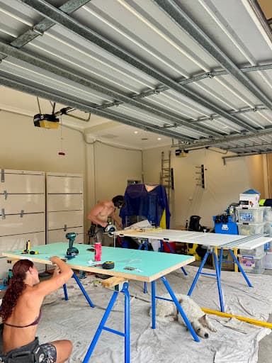 North Shore Carpentry & Renovations — Customer photo