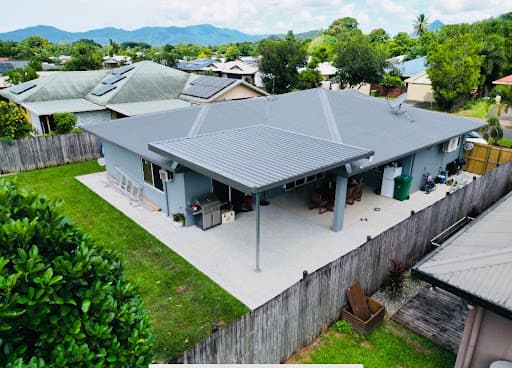 RNM Carpentry & Concrete — Customer photo