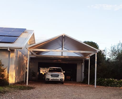 Spanline Home Additions Orange & Bathurst — Customer photo