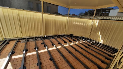 Ekodeck — Customer photo
