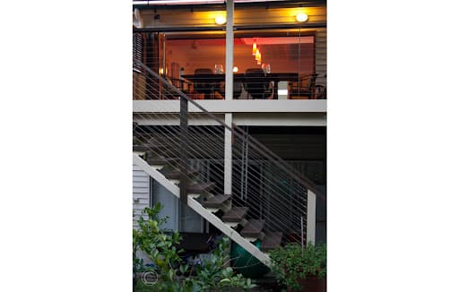 Clem Carpentry — Customer photo