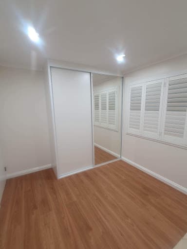 St George Carpentry — Customer photo