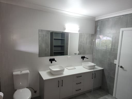 PRO-fit Cabinetmaking — Customer photo