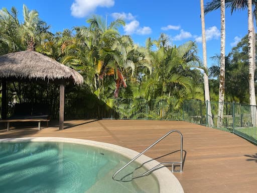 My Deck Pty Ltd — Customer photo