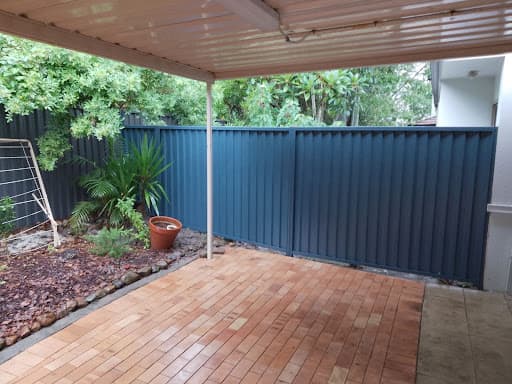 St George Carpentry — Customer photo