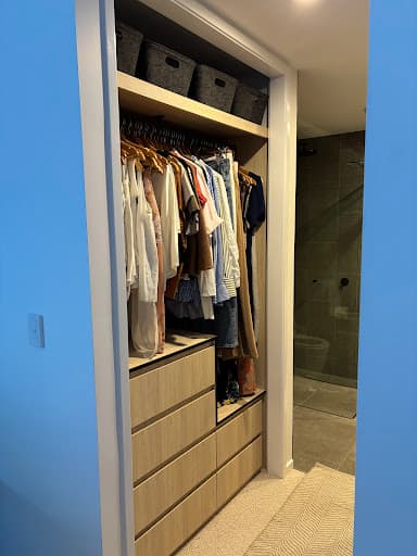 Dragan's Custom Interiors — Customer photo