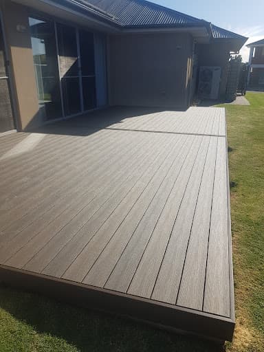Superb Pergola N Decks Adelaide — Customer photo
