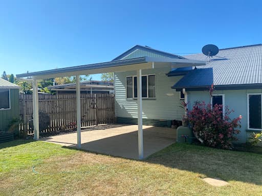 Spanline Home Additions Mackay — Customer photo