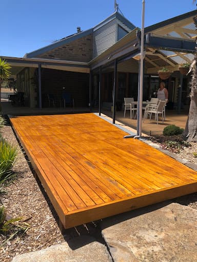 Softwoods Modbury — Customer photo