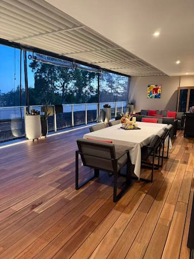 Timber Decks Sydney — Customer photo