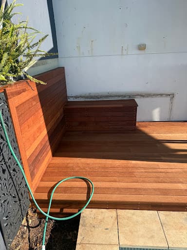 Gold Coast Carpentry Services — Customer photo
