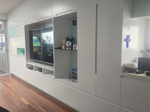 Lucid Custom Joinery — Customer photo