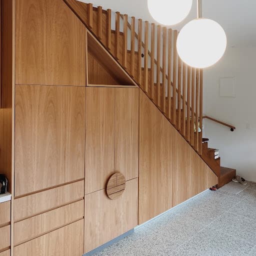 Total Joinery Supplies | Melbourne Cabinet Makers — Customer photo
