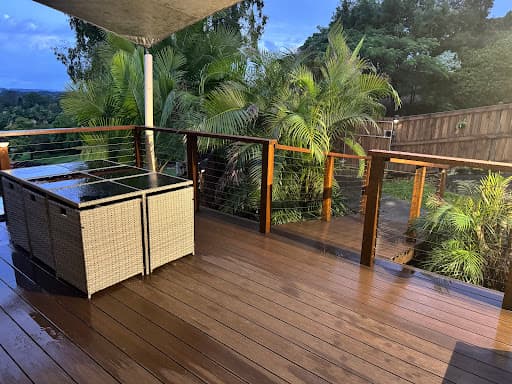 My Deck Pty Ltd — Customer photo