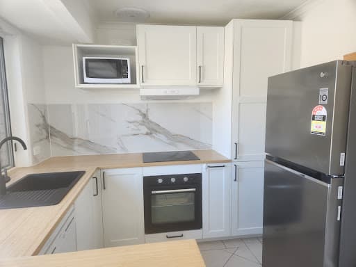 Flat Pack Builders — Customer photo