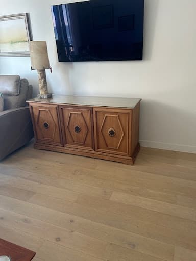 Restoore - Joinery & Furniture — Customer photo