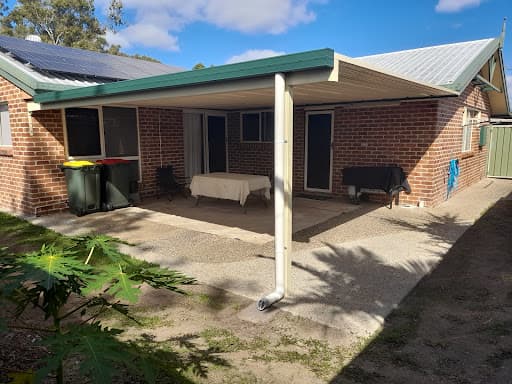 Patio World — Customer photo
