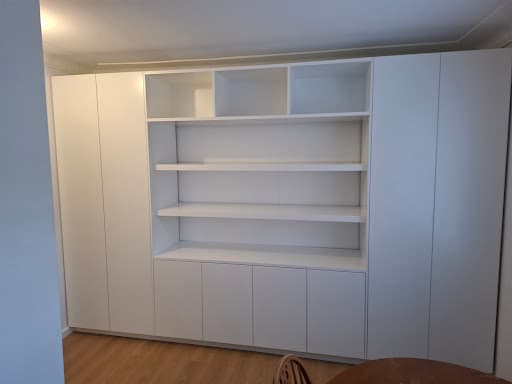 Norrland — Customer photo