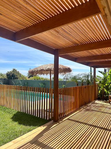 Level Headed Carpentry | Carpentry Contractor Sydney — Customer photo