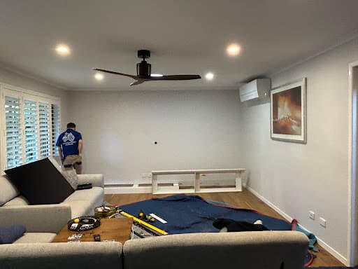 Fine Design Furniture Australia Pty Ltd — Customer photo