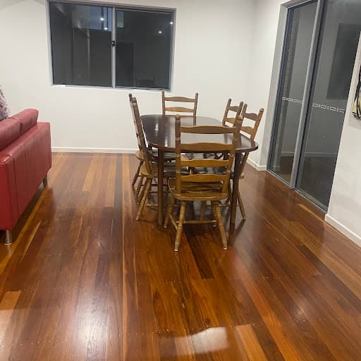 Carpentry by Callum — Customer photo
