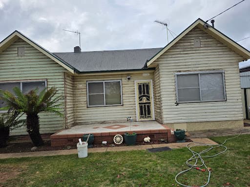 Picton Bros Panelspan — Customer photo